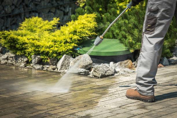 Best Post-Construction Pressure Washing  in Stickney, IL
