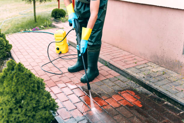 Best Building Exterior Washing  in Stickney, IL